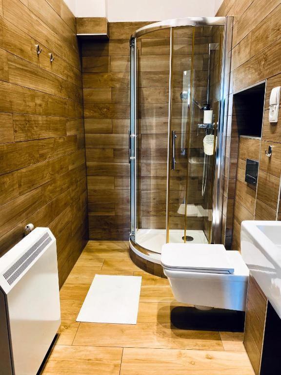 Apartament Moments Stare Miasto Style And Comfort Netflix Krakow Bagian luar foto
