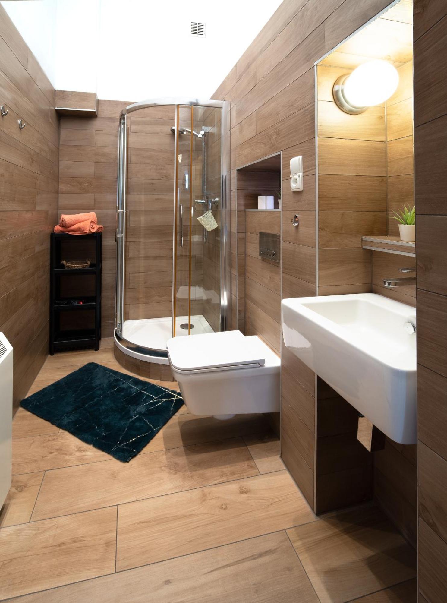 Apartament Moments Stare Miasto Style And Comfort Netflix Krakow Bagian luar foto
